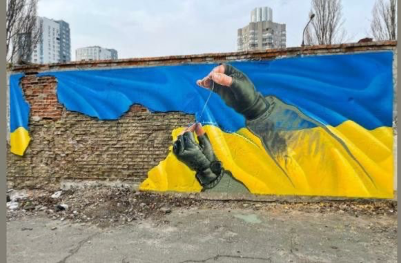 Demand Release of Azov Heroes Now