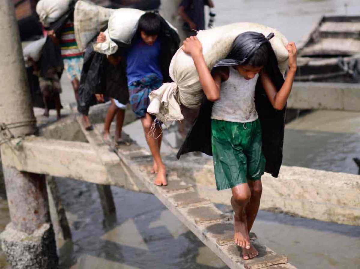 End Child Labor and Exploitation in Argentina