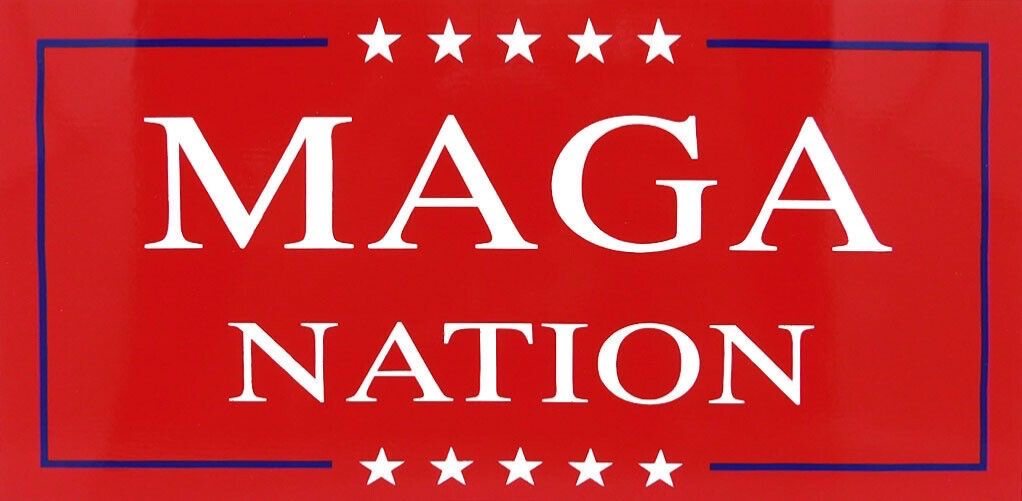 Make America Great Again