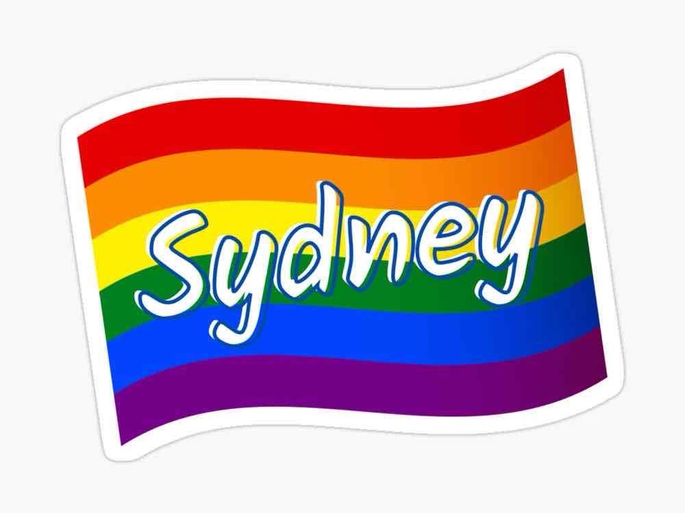 Support LGBTQ+ Rights in Australia
