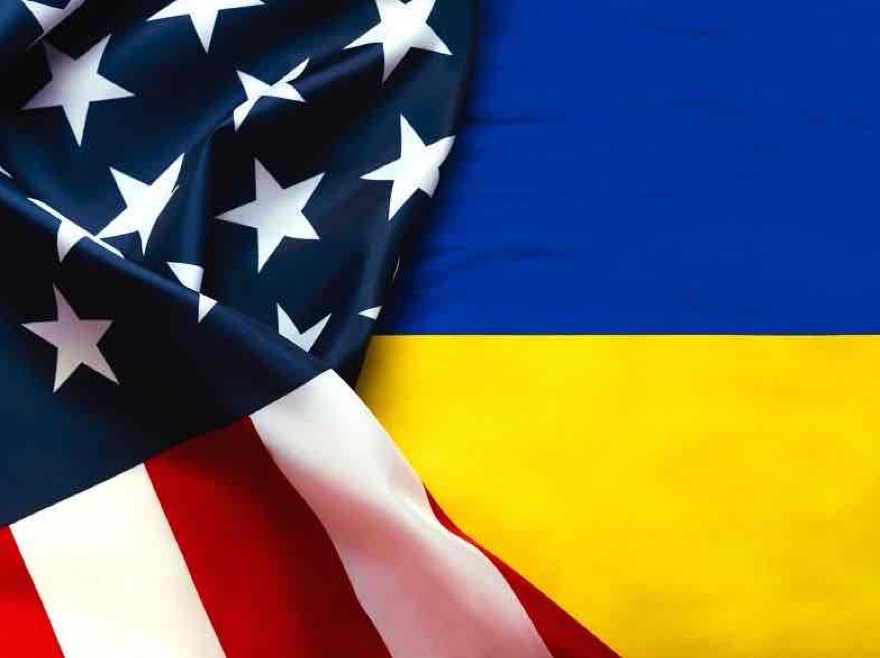 Support for Trump's 28-point Peace Plan for Ukraine