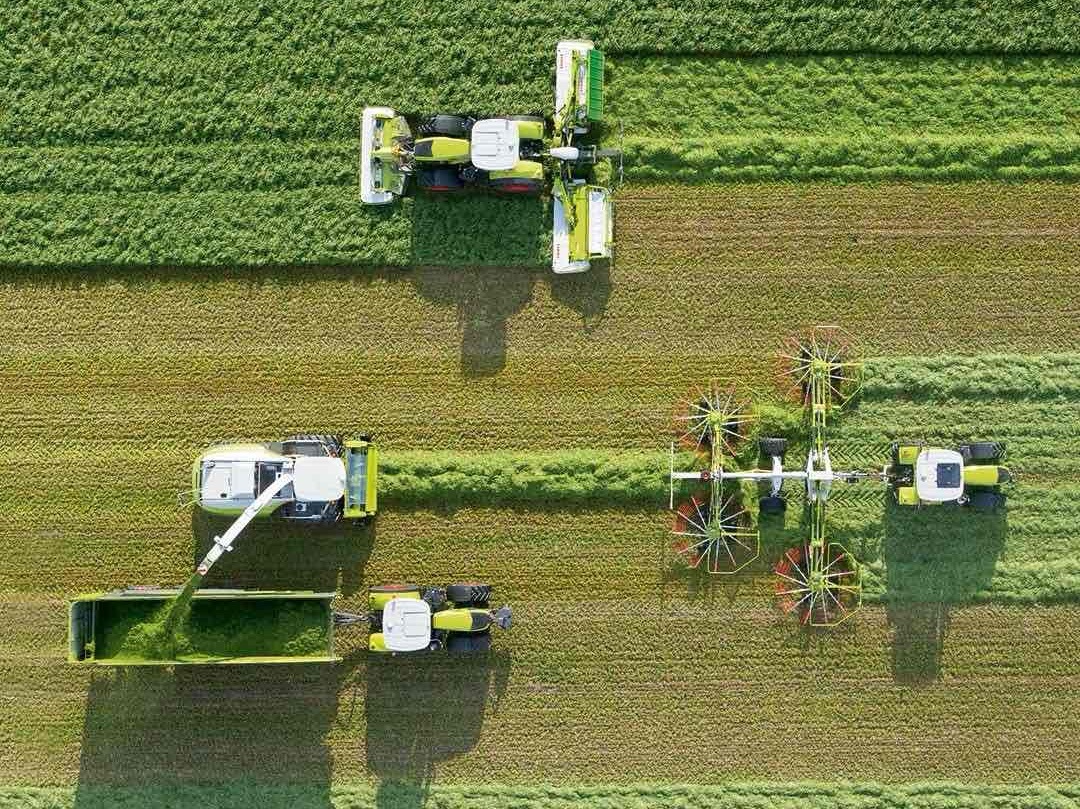 Support Sustainable Farming in Canada