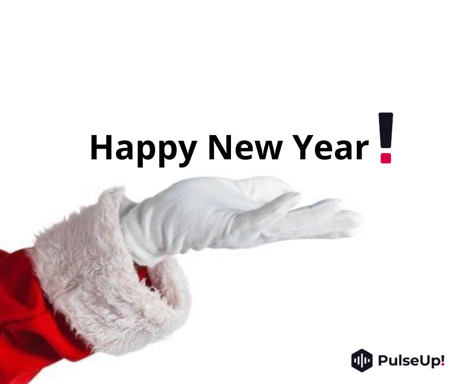 Spread Global Hope in 2026