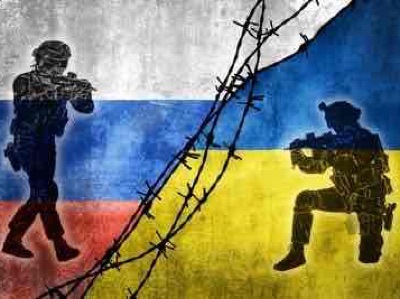 In 2025 The War Between Ukraine and Russia Must Be Stopped!